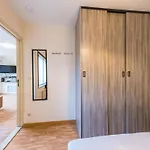 Apartamento Garden Blok 10 - 0002 + Park. 46