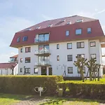 Apartamento Garden Blok 10 - 0002 + Park. 46