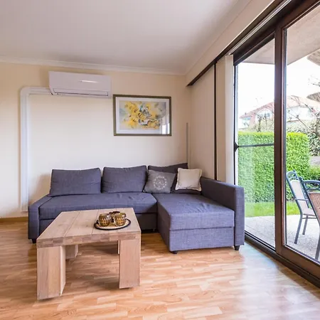 Garden Blok 10 - 0002 + Park. 46 *