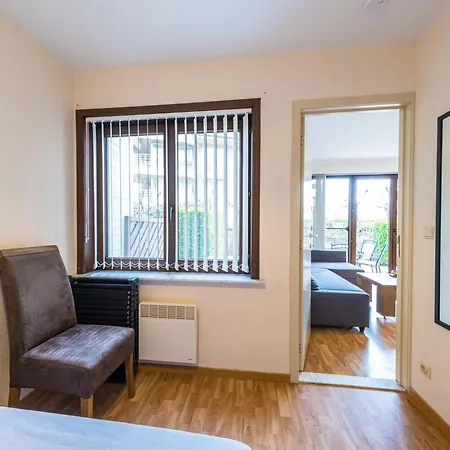 Garden Blok 10 - 0002 + Park. 46 * Middelkerke