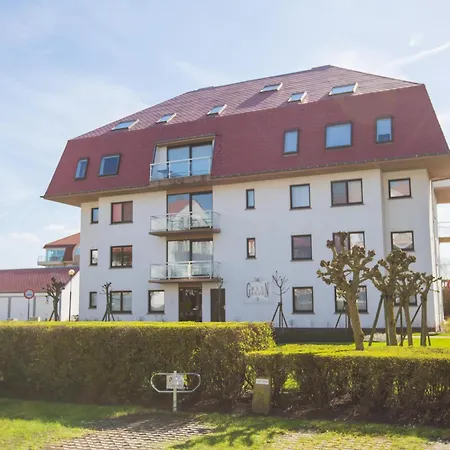 Apartment Garden Blok 10 - 0002 + Park. 46