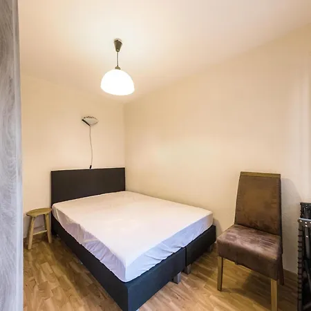Apartmán Garden Blok 10 - 0002 + Park. 46 *